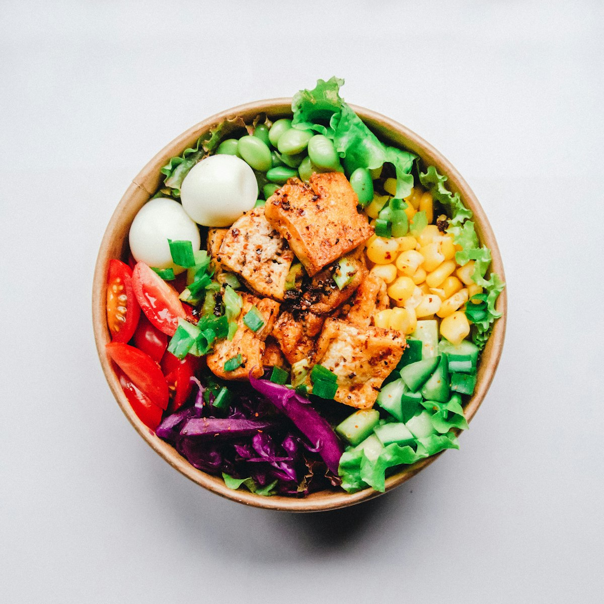Hospital Food and Nutrition During Recovery